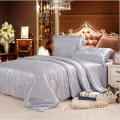 Conjunto de roupa de cama 100% Mulberry Luxury Silk